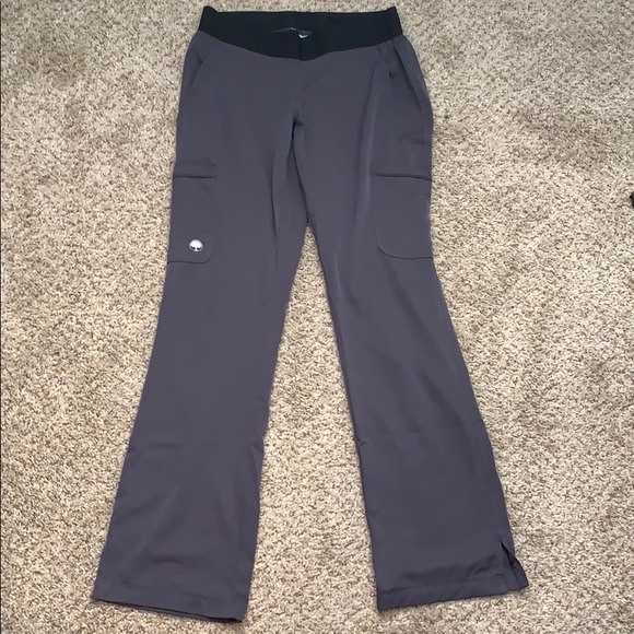 Healing Hands Scrub Pants 